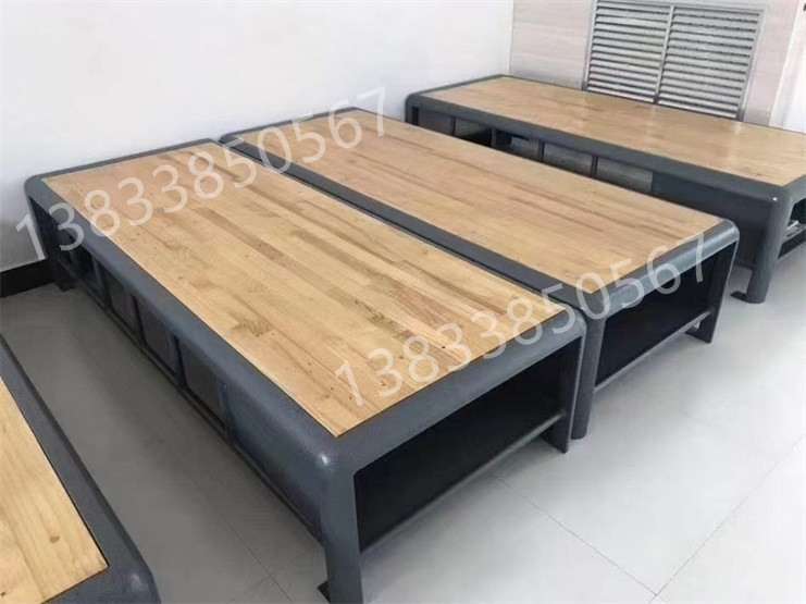 晋城戒毒所床具