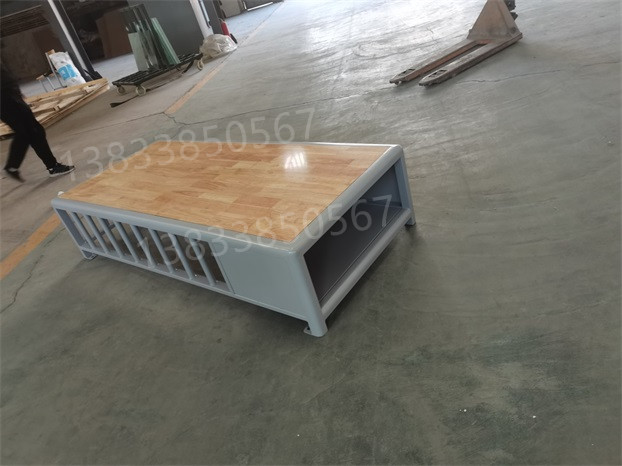 晋城拘留所床具