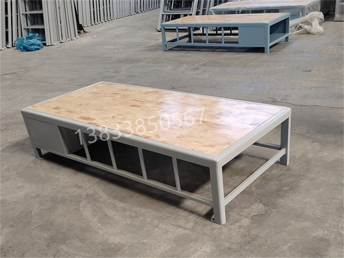 晋城Y型看守所床具